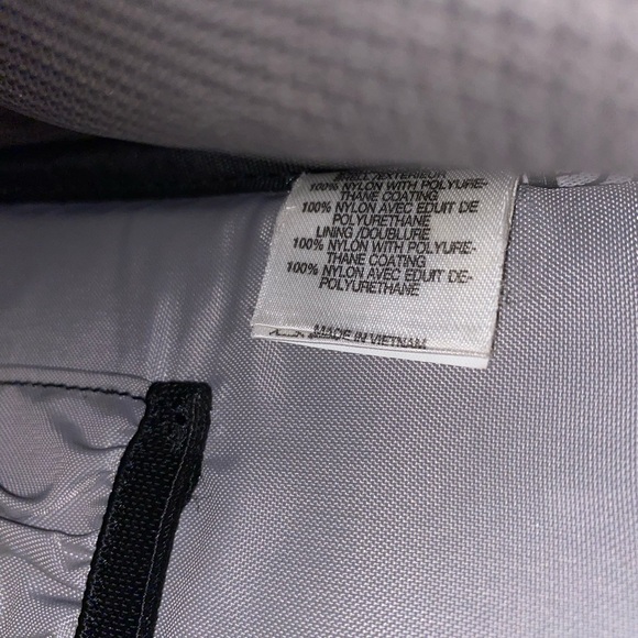 The North Face Terra 40 Backpck - Picture 14 of 16